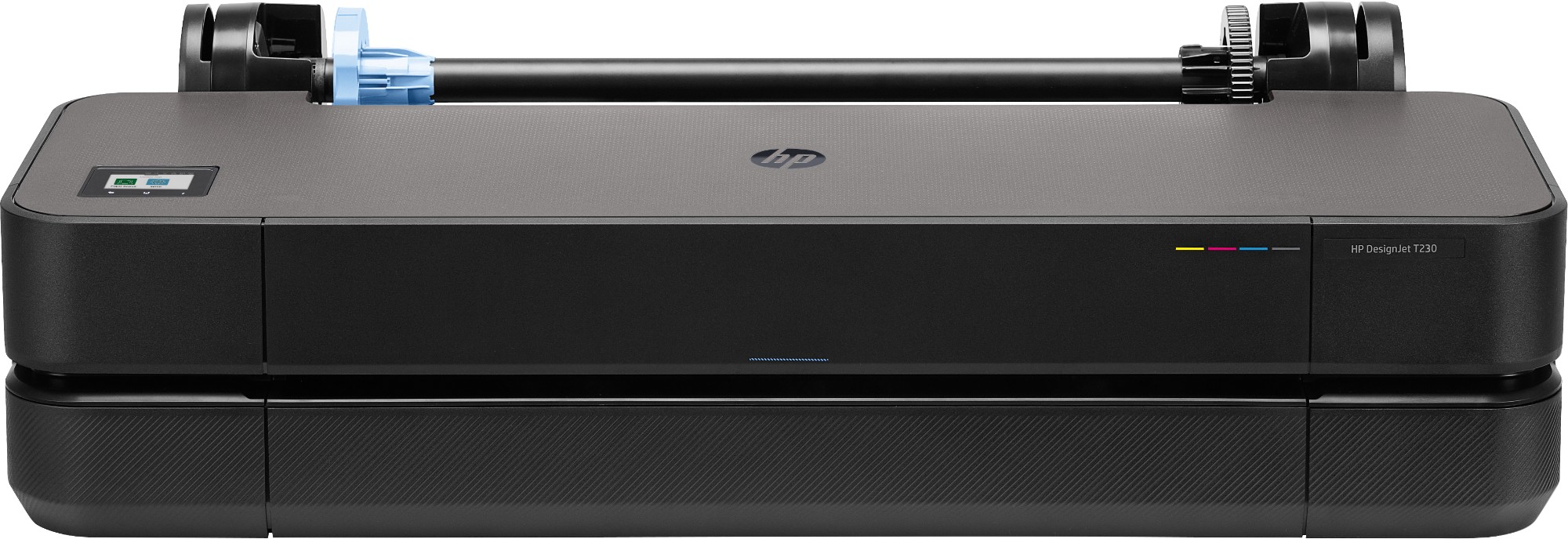 HP Designjet T230 large format printer Wi-Fi Thermal inkjet Colour 2400 x 1200 DPI A1 (594 x 841 mm) Ethernet LAN - 5HB07A#B19
